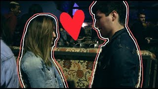 Scotty Sire - Take Me Away (Unofficial Music Video)