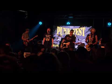 TZN XENNA - Wasz Świat - PUNK FEST Rzeszów 2024