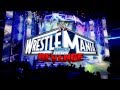 WWE SmackDown 2013 WrestleMania Revenge ...
