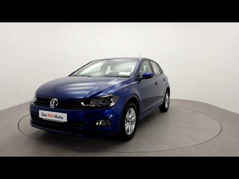 Laharts Volkswagen Kilkenny - 192KK441 - Volkswagen Polo TRENDLINE 1.0 5DR 65HP