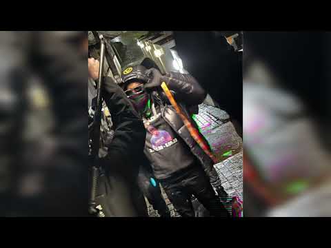 (#GipseyHill) DoRoad - 3Goddy (#Exclusive)