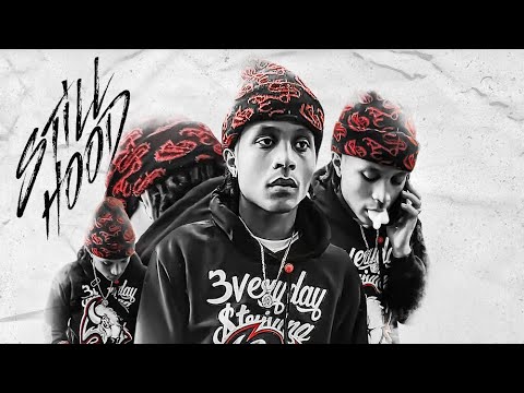 Nickdolo - Still Hood (official audio)