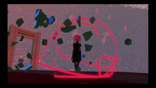 【バウンド：王国の欠片】実況動画#04【空メ】