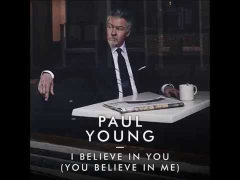 Video thumbnail for I Believe in You (You Believe in Me)