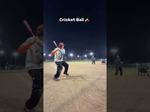 Hitting every sports ball!