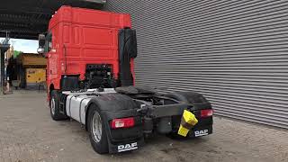 بيع السيارات القاطرة DAF XF 460 4x2 German Truck 2 Pieces! - صورة 4 | Autoline TN السيارات القاطرة DAF XF 460 4x2 German Truck 2 Pieces! | صورة 4 - Autoline