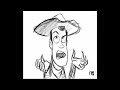 Toy Story Deleted Scenes In Order From Least Finished To Most Finished