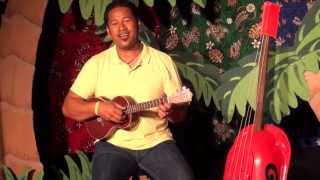 JAY LAGA'AIA - An Acoustic Set from Ten in the Bed