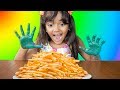 BIA LOBO Johny Johny Yes Papa Song