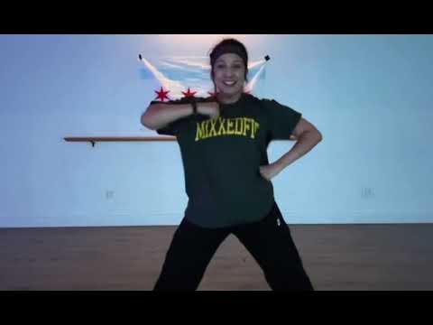 Lisa by Young Miko | Choreo by IL NT, NANA | Chicago MixxedFit
