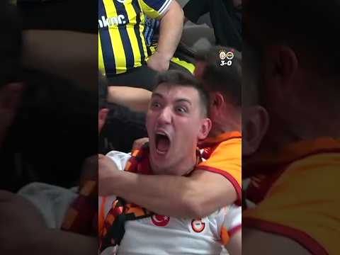 ŞAMPİYONU BELİRLEYEN DERBİ 🔥