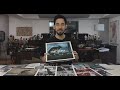 Mike Shinoda Unboxing - Meteora|20 Anniversary Limited Edition Super Deluxe Box Set