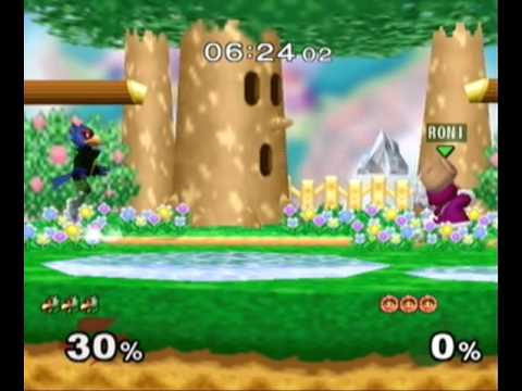 Choknater vs. Catnip - S1, R4