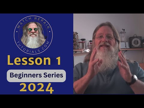 New to Watchmaking ? Setting Realistic Expectations