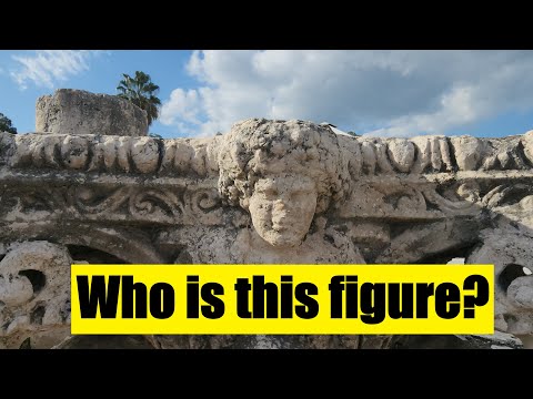 Secrets of Beit Shean Uncovered Archaeology and Religion