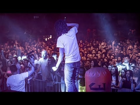 I.N.D.I.G.O. @ Bassivity Digital Showcase 2019