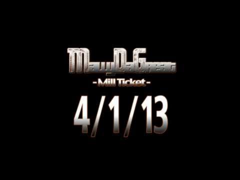 MallyDaGreat Ft. Trigga Tre - TurnDaPartyUp (Audio Only)