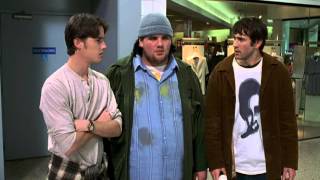 MallRats - Sailboat [Best Quality]