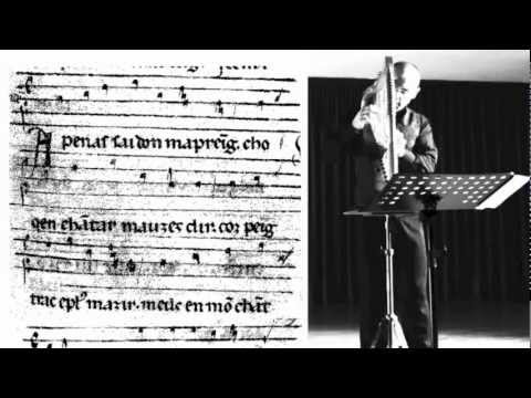 Apenas sai don m'apreing (Raimon de Miraval)