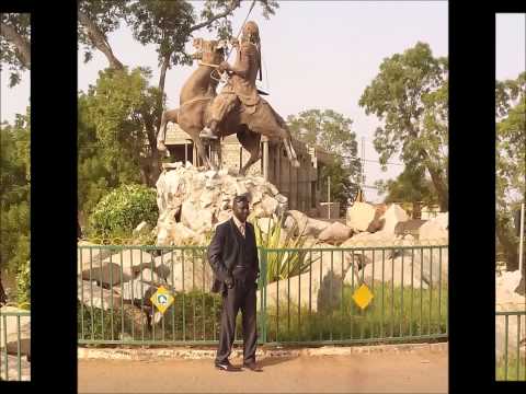 COMEDIEN RASMANE BASSAME - BURKINA FASO