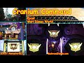 Crainium Command 2003 Remastered Wonders Of Life Pavilion Epcot Waltdisneyworld