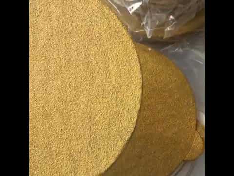 Sanding Discs