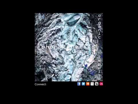 Phonokinetics - "Astral Fluctuating Garden - Preview" (Lemongrassmusic)