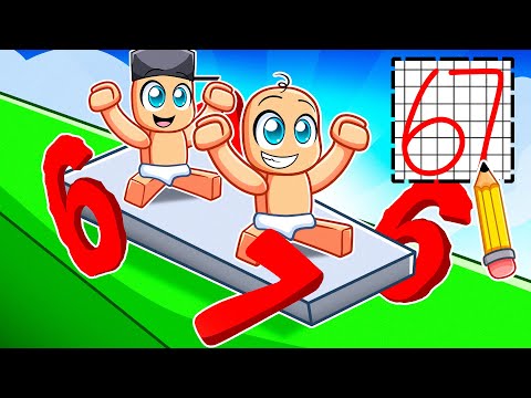 Roblox DRAW WHEELS to ESCAPE...