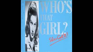 A Flock Of Seagulls - Who's That Girl (She's Got It) (Extended Version) 1985