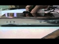 Walker WP645TS HD Combo Overview Installation