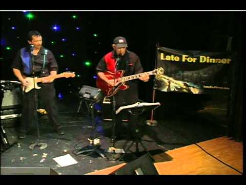 Tim Qualls Show - Late for Dinner