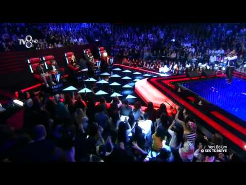 Nağd Pul -  Bizi Tanımanıza Az Kaldı İlk Performans O Ses Türkiye