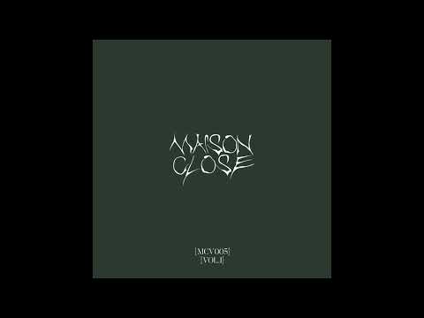 Ferdinger - Every Friday (The Beat) [MCVA005]