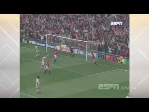Manchester United 2 x 0 West Ham - Campeonato Ingl...
