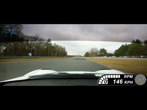 Smart Roadster Swap K20A2 - Oil pan cracked :(