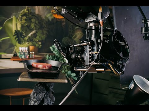 Mocolab Introduction Reel - Cinema Robotics