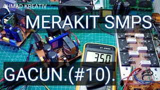 Download lagu SMPS GACUN (#10). mp3