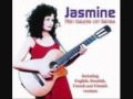 Jasmine - Niin kaunis on taivas - Eurovision ...