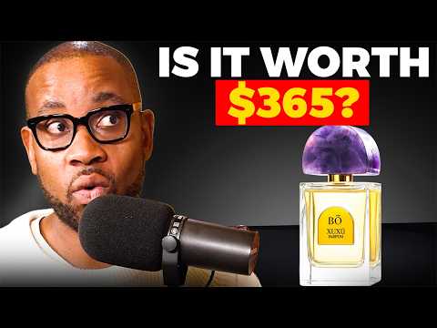 XuXu by House of Bō — My Honest First Impression