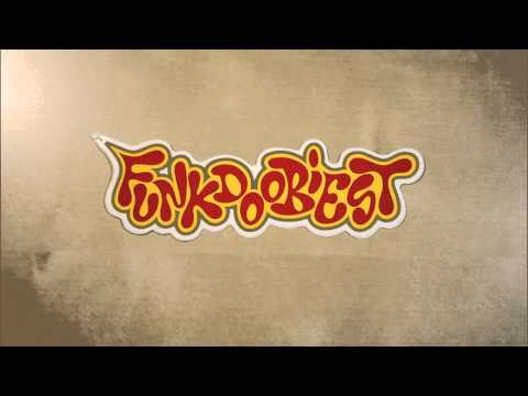 Funkdoobiest - Crazy Puerto Rican