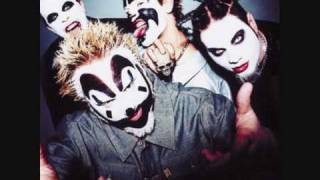 Murder Murder Murder - ICP &amp; Twiztid