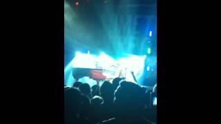 Something Corporate Hurricane LIVE