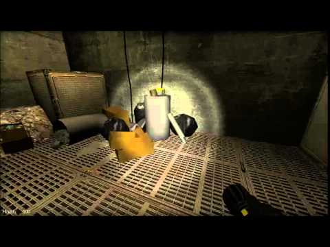 Steam Community :: Video :: Dead lab Horror lets play