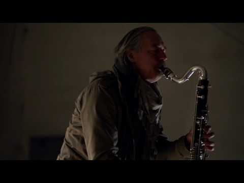 Transgresje bunt maszyn HATI + Mazzoll