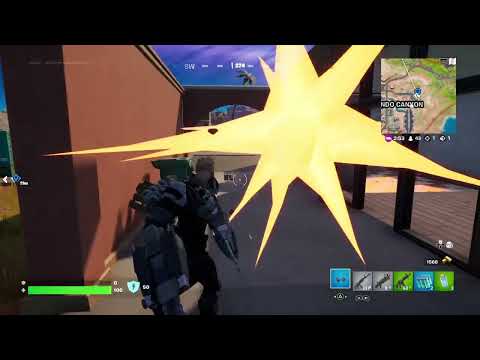 Recover the Missing Battle Bus Plans - Fortnite Chapter 3 season 2