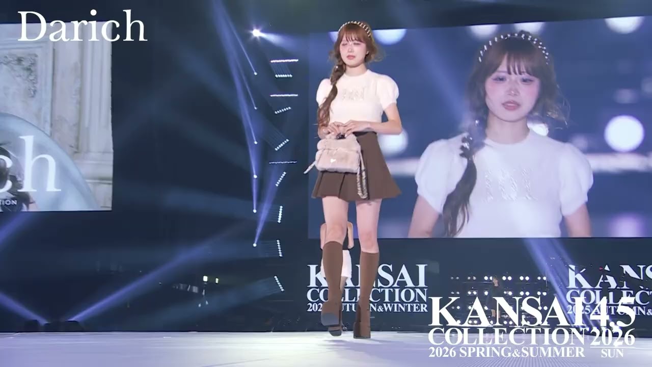 30th Anniversary｜今回もお見逃しなく！大人気ブランドが勢ぞろい！