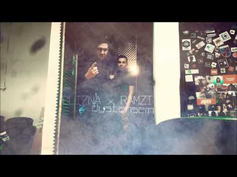 Blizna x Ramzi - Z dystansem