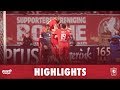 HIGHLIGHTS | FC Twente - FC Emmen (25-10-2019)