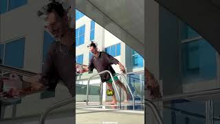 Why do people do these dangerous things? 😨