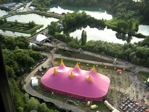 Tomorrowland 2009 - E